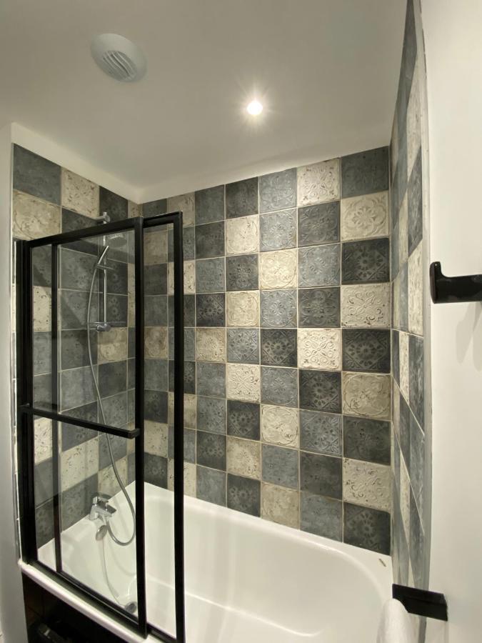 Apartmán La Propriete De Bacchus Saumur Exteriér fotografie