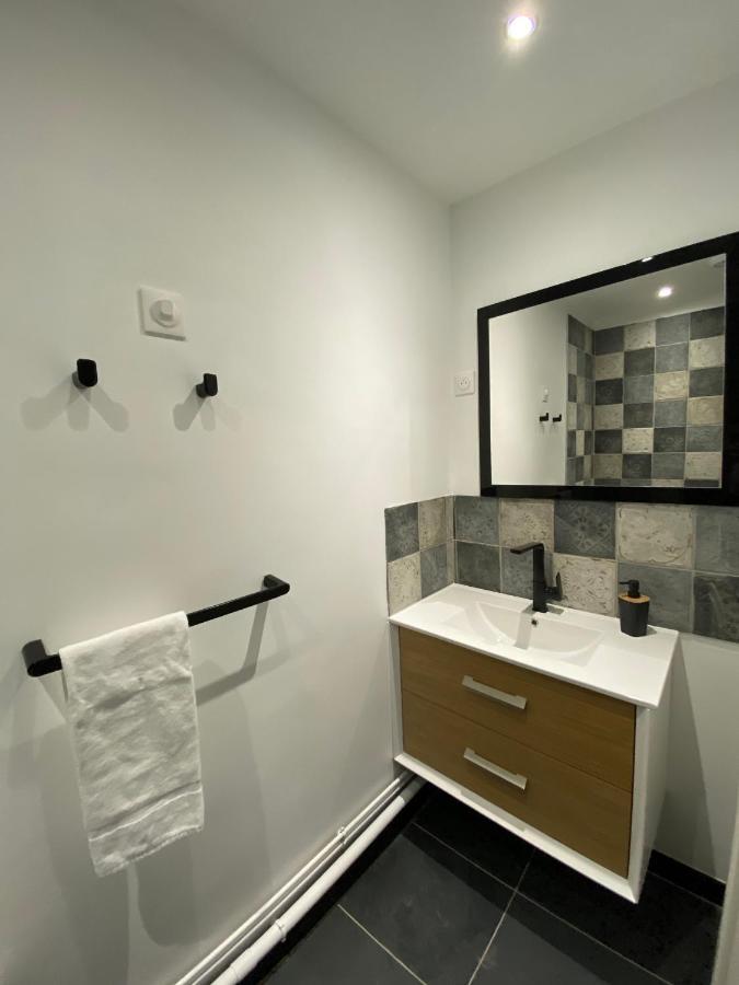 Apartmán La Propriete De Bacchus Saumur Exteriér fotografie