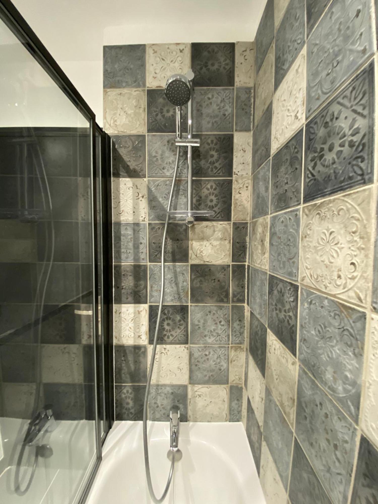 Apartmán La Propriete De Bacchus Saumur Pokoj fotografie